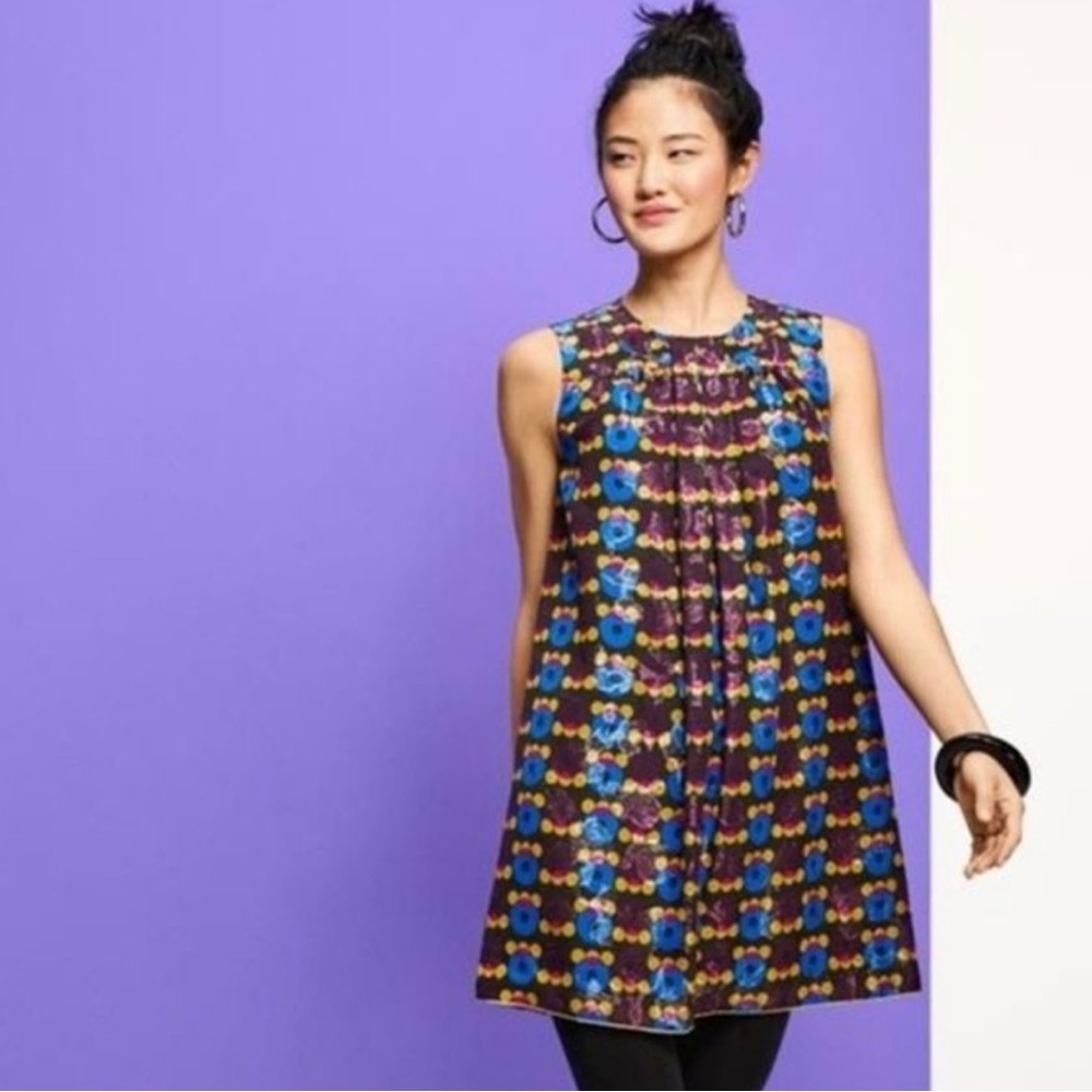 Anna Sui for Target dress